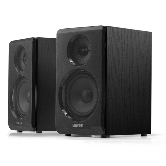 Колонки 2.0 EDIFIER R33BT black