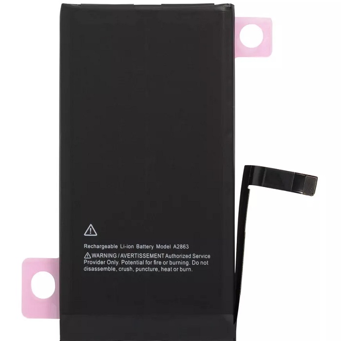 АКБ для 14 NEW