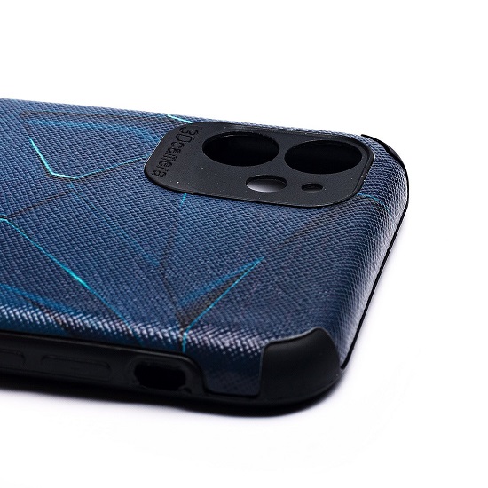 Задняя накладка SC310 для iPhone 11 (003) (black)