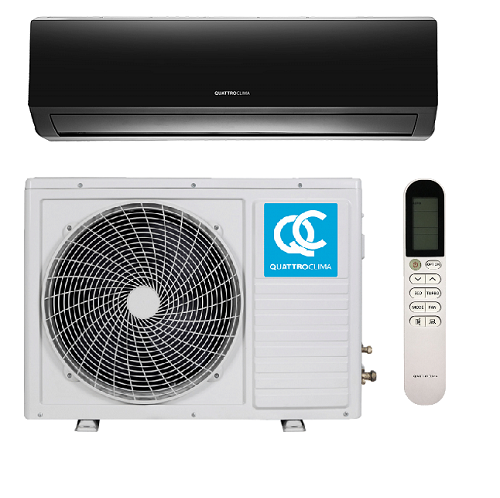 Сплит-система FERARO QV-FE12WA/QN-FE12WA