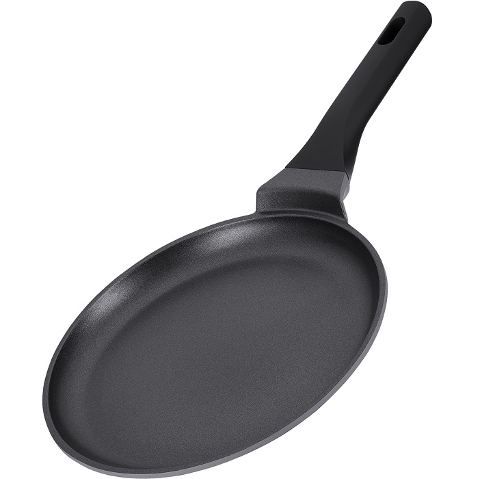 Сковорода блинная 24см REGENT Linea MODERNO 93-AL-MD-5-24 (индукция)