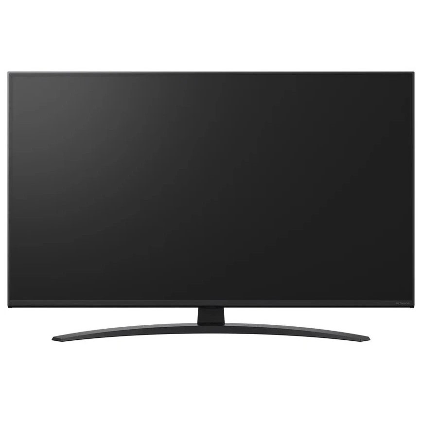 Телевизор LG 55NANO81A6A.ARUG 55"