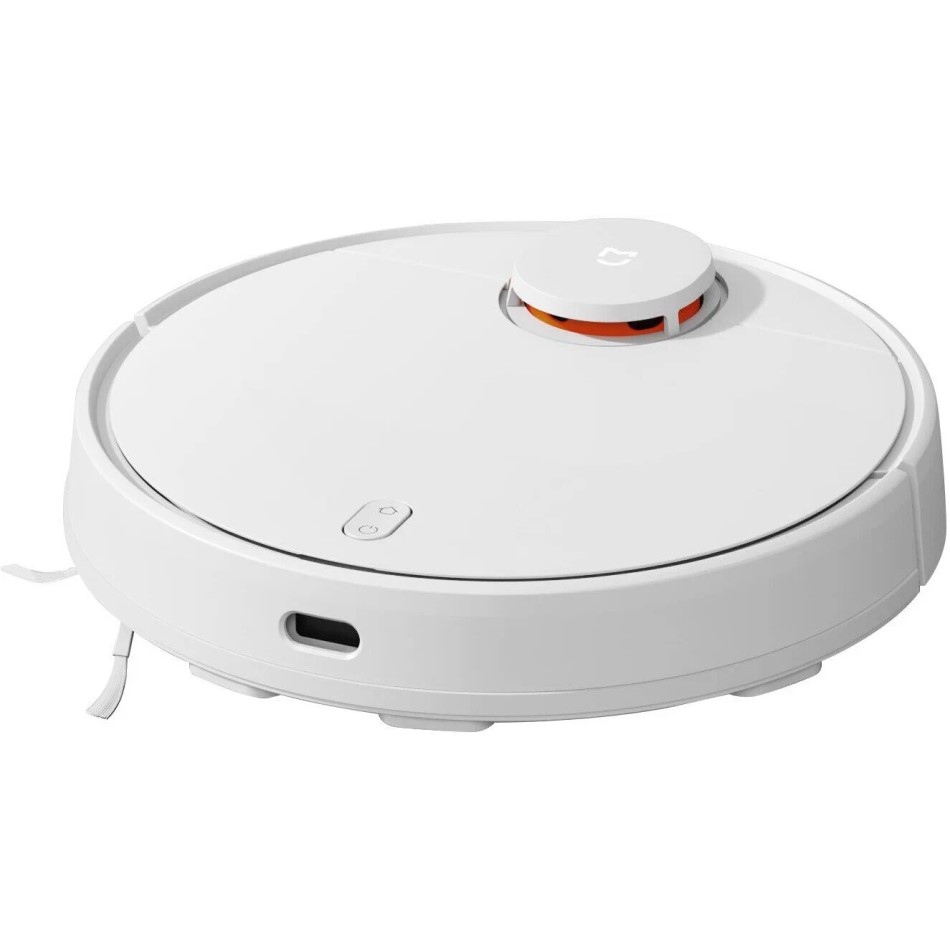 Робот-пылесос XIAOMI Robot Vacuum S10 (EU) (BHR5988EU )