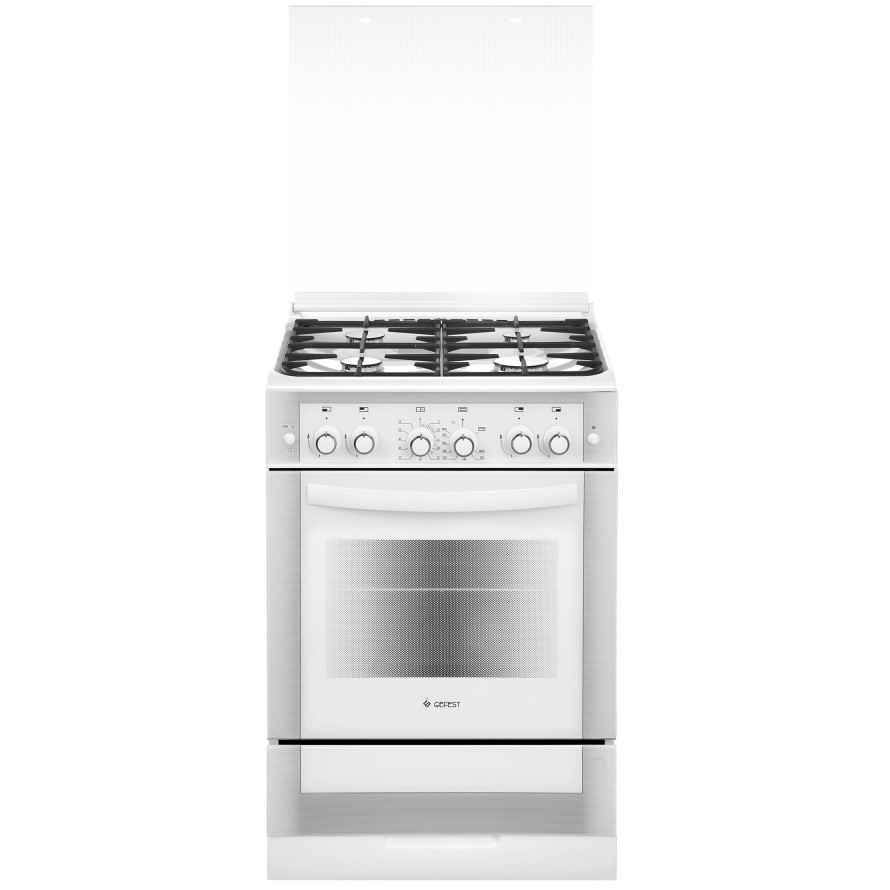 Газовая плита GEFEST 6300-02 0040