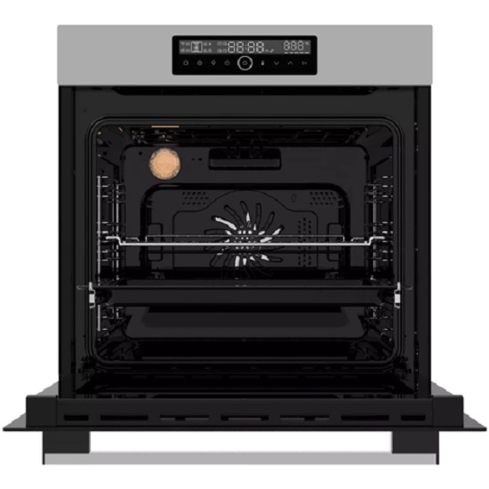 Духовой шкаф CANDY COXT12LATBX