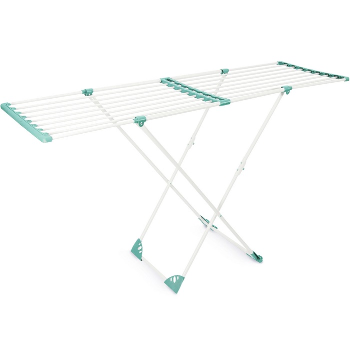 Сушилка для белья HAUSMANN Caraaira HM-XL-278WB4, 25м