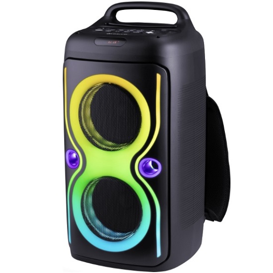 Колонка портативная DEFENDER Boomer 75