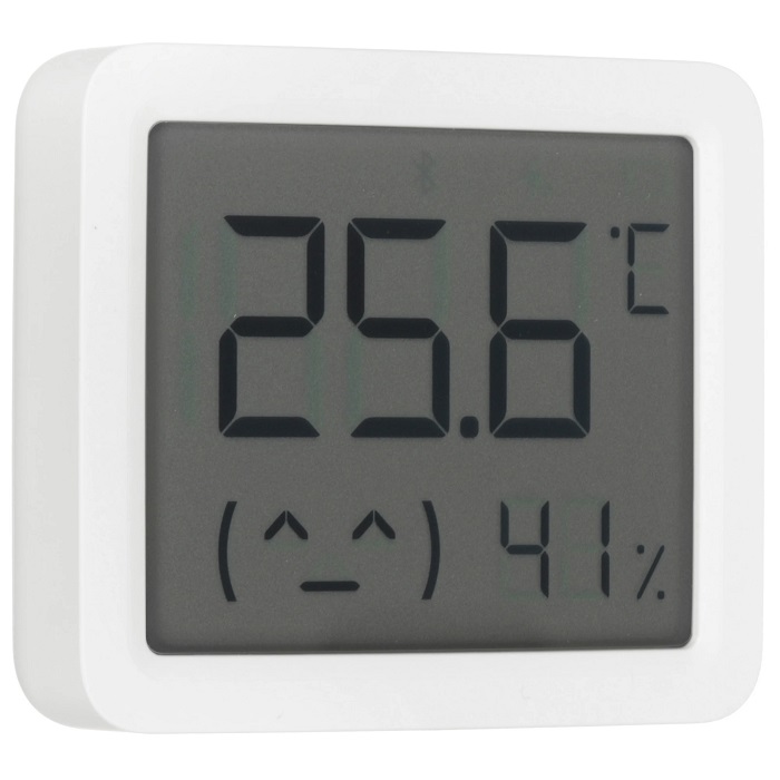 Датчик температуры и влажности Xiaomi Smart Temperature and Humidity Monitor 3 Mini (QBH4312GL)