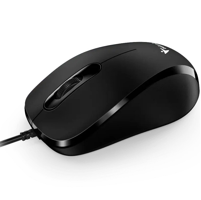 Мышь GENIUS DX-101 black (31010026400)