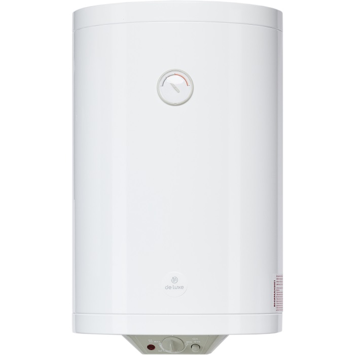 Водонагреватель De luxe SLIM 3W50VH1 50л