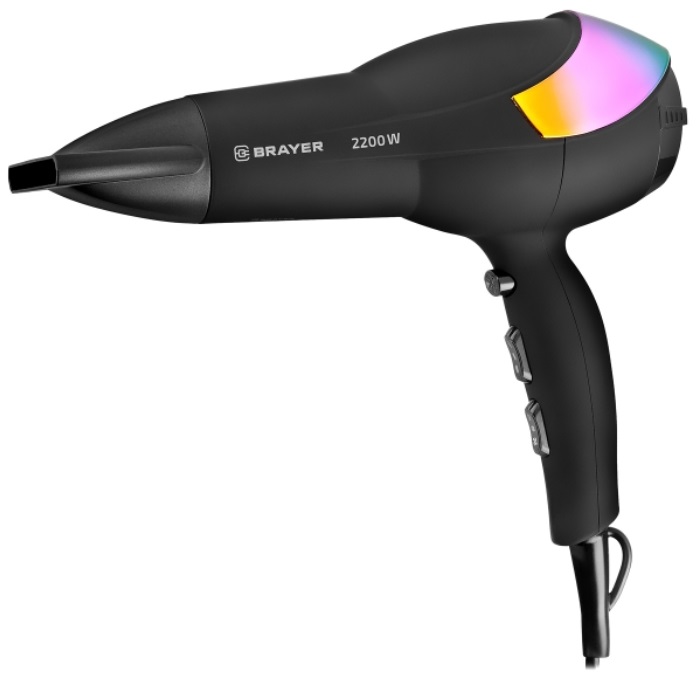 Фен BRAYER BR-3003