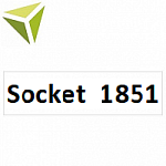 Socket 1851