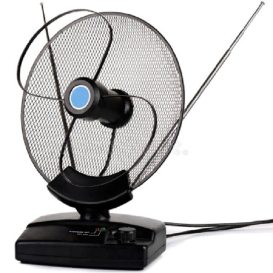 Антенна комнатная DT-006 (20шт)