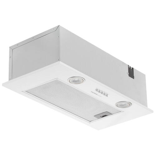 Вытяжка HOMSair Camelia Power 60 White