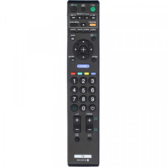 Пульт HUAYU RM-ED016 ic