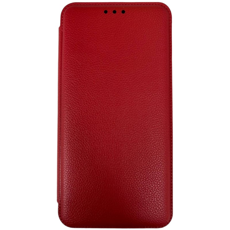 Чехол футляр-книга NEW для Xiaomi 13 №04 Красный