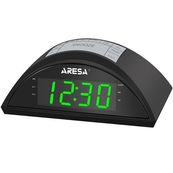 Радиочасы ARESA AR-3905