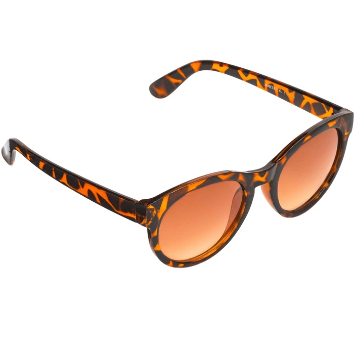 Солнцезащитные очки OneSun, uv 400, дужка 14.5 см, ширина 14 см, линза 5.2×6 см 5136576