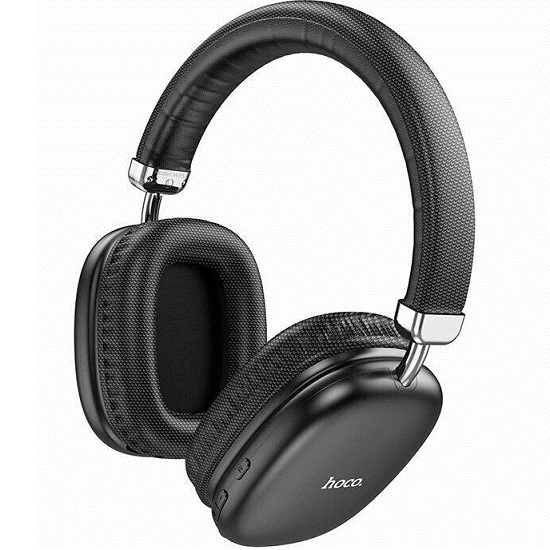 Наушники HOCO W35 Air черные XXX