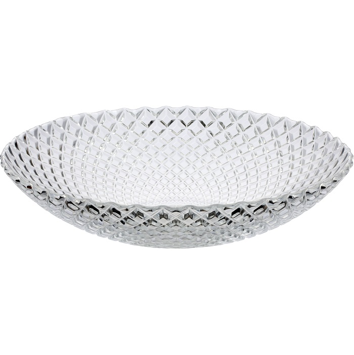 Тарелка глубокая REGENT EQ1101-4, 28 см