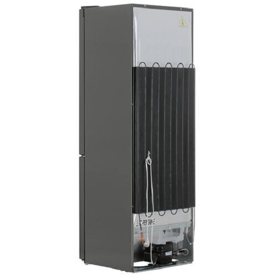 Холодильник INDESIT ITS 5180 NG серый