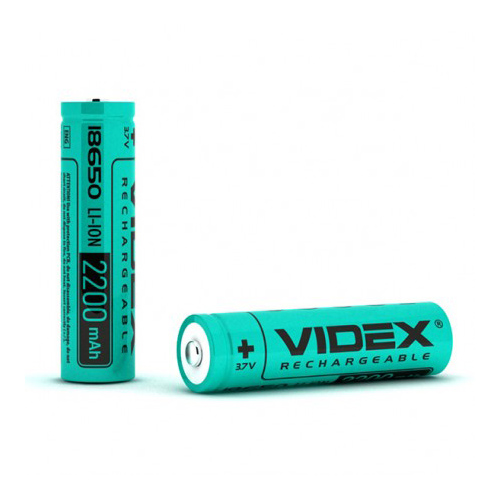 Аккумулятор VIDEX R03 1100mAh BL-2