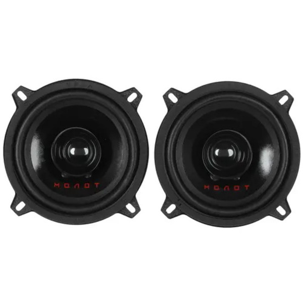 Автоакустика URAL АС-М130 5" (13см)