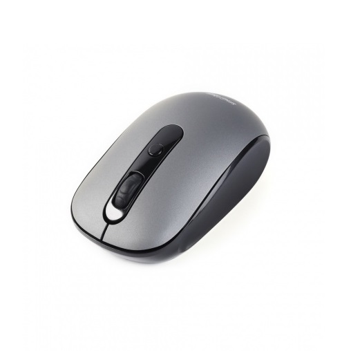 Мышь БП SMARTBUY ONE 262AG серебро (SBM-262AG-G)