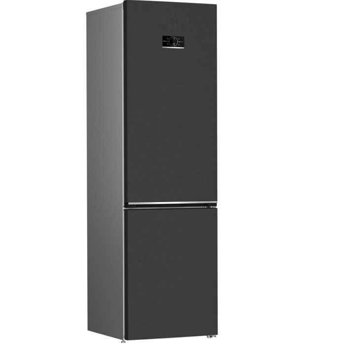 Холодильник Beko B3DRCNK402HXBR антрацит