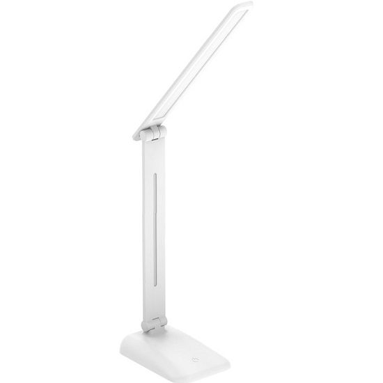 Светильник настольный ULTRAFLAFH UF-732 С01 белый 14181