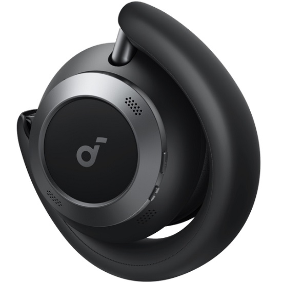 Наушники SOUNDCORE Space One Pro A3062 Black