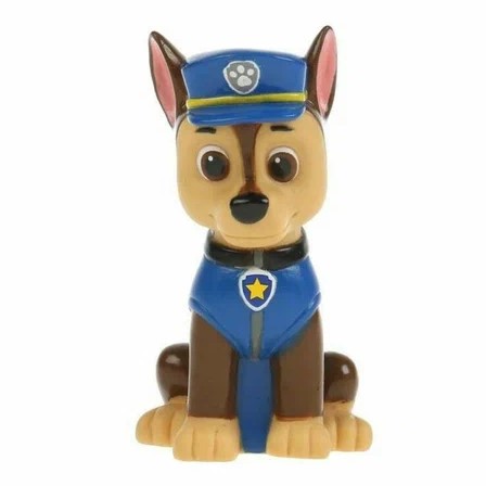 Игрушка для ванны Щенячий Патруль Скай 1шт LXSKY-DOGP