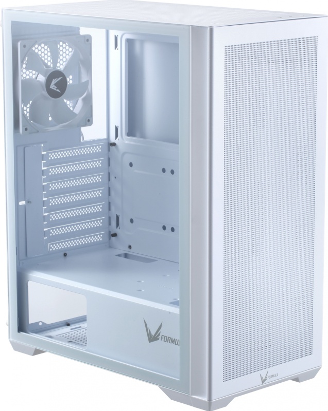 Системный блок игровой TOP GAMER WHITE 250410 (Core i5 12400F/ 16GB DDR4/ 1TB SSD/ RTX 3050/ DOS)