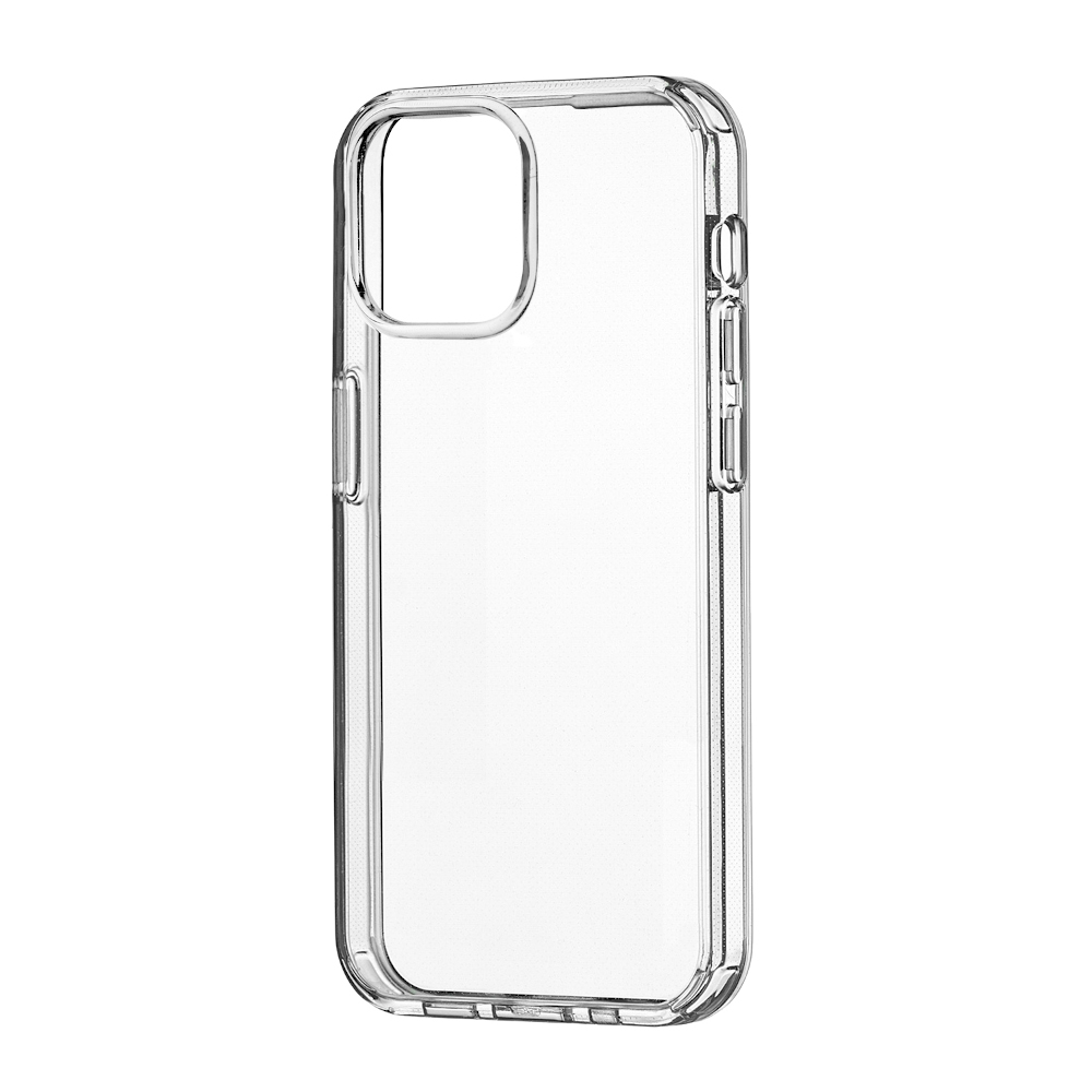 Силиконовый чехол NONAME для iPhone 13 Pro Max (6.7) clear 1.5mm TPU
