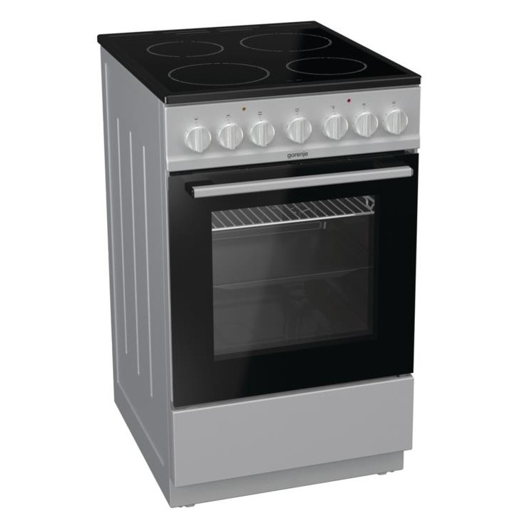 Электрическая плита GORENJE EC5220SG