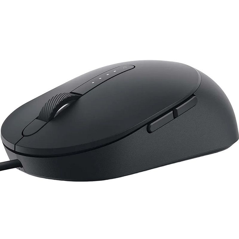 Мышь DELL Mouse MS3220 Black