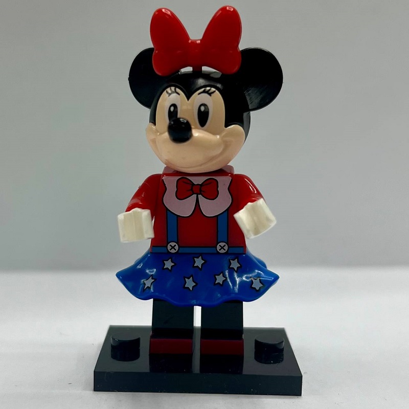 Фигурка CN045 Мини Маус
