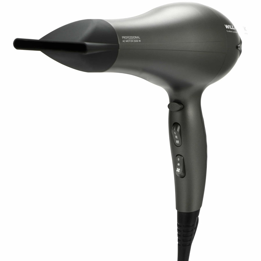 Фен WILLMARK WHD-2322AI