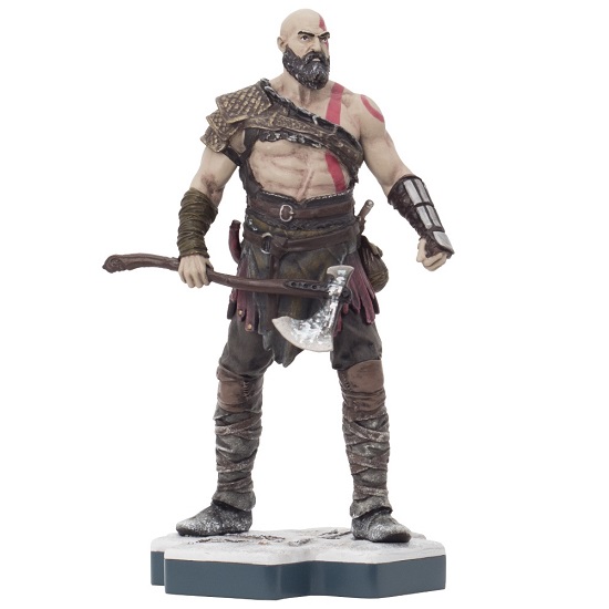 Фигурка Totaku God of War Kratos