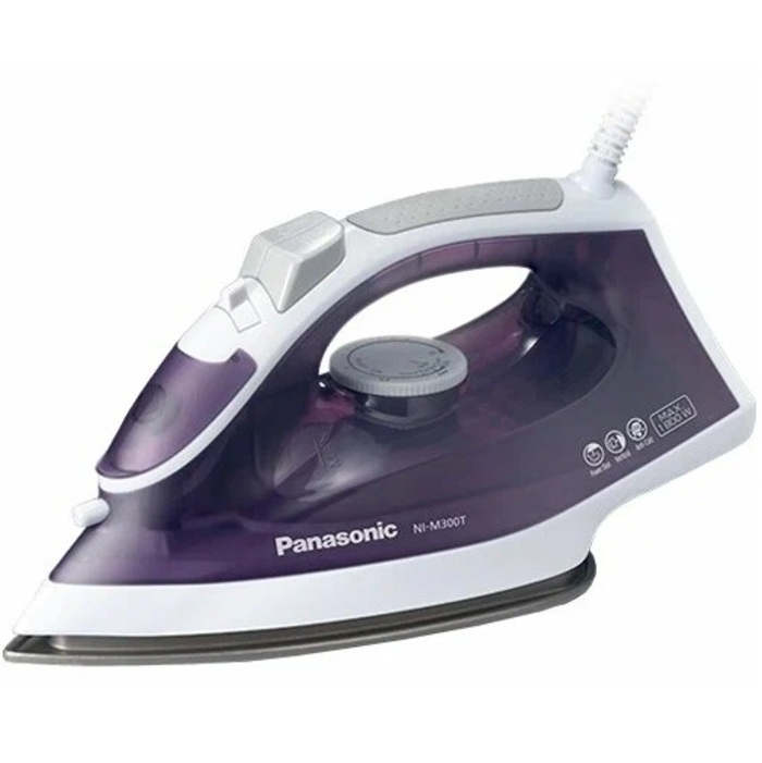 Утюг PANASONIC NI-M300TATV