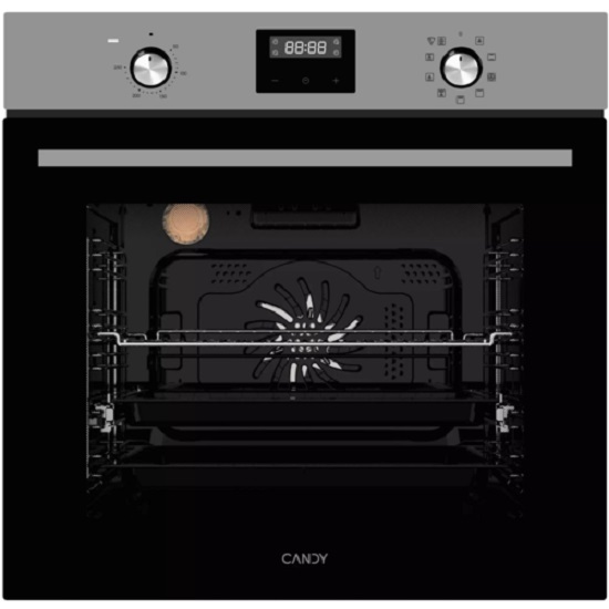 Духовой шкаф CANDY COXP08LTBX