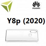 Чехлы для Huawei Y8p (2020)