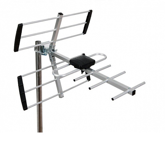 Антенна уличная SELENGA 117FA активная