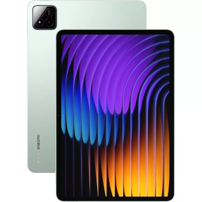 Планшет 11.2" XIAOMI Pad 7 Pro 8/128 Green