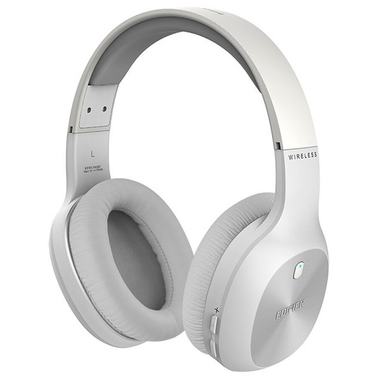 Наушники EDIFIER W800x Белый (CN)