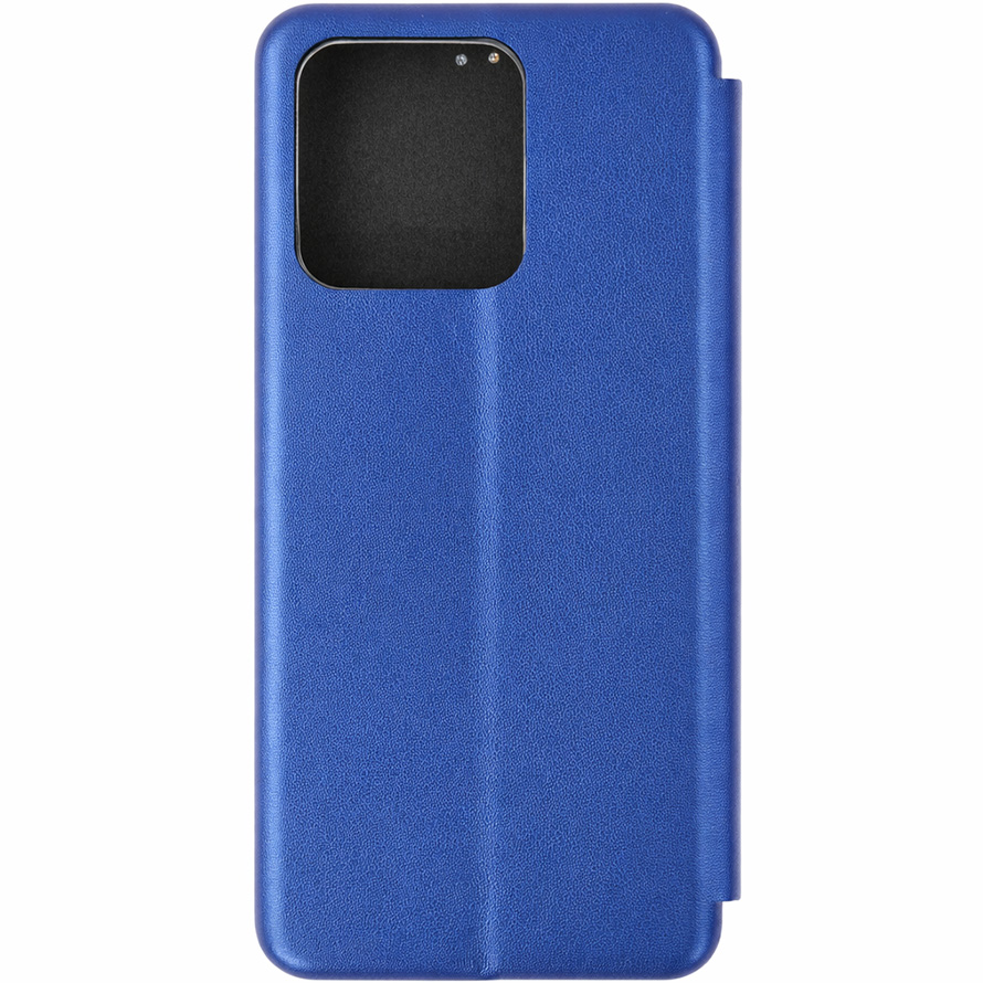 Чехол футляр-книга ZIBELINO Book для Realme C53 4G/C51 4G/Note 50 4G/Narzo N53 4G (черный)