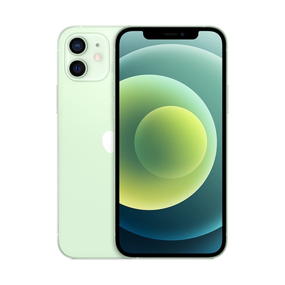 Смартфон APPLE iPhone 12 Pro Max 128Gb Green