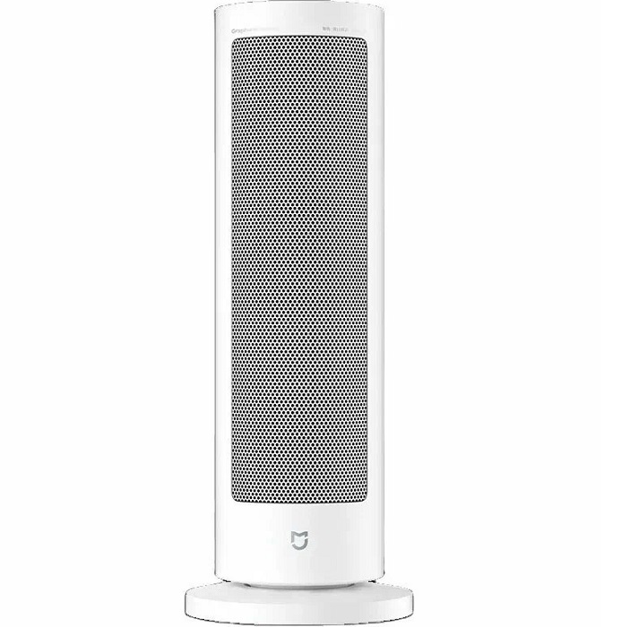 Обогреватель вертикальный XIAOMI  Mijia vertical heater Graphene Heating 2000W (LSNFJ04ZM)