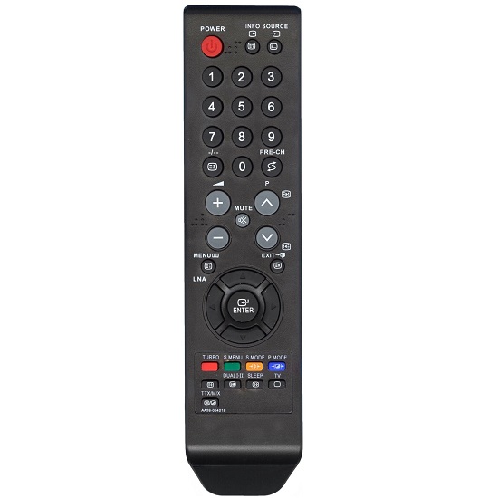 Пульт HUAYU для Samsung AA59-00401B (ic)