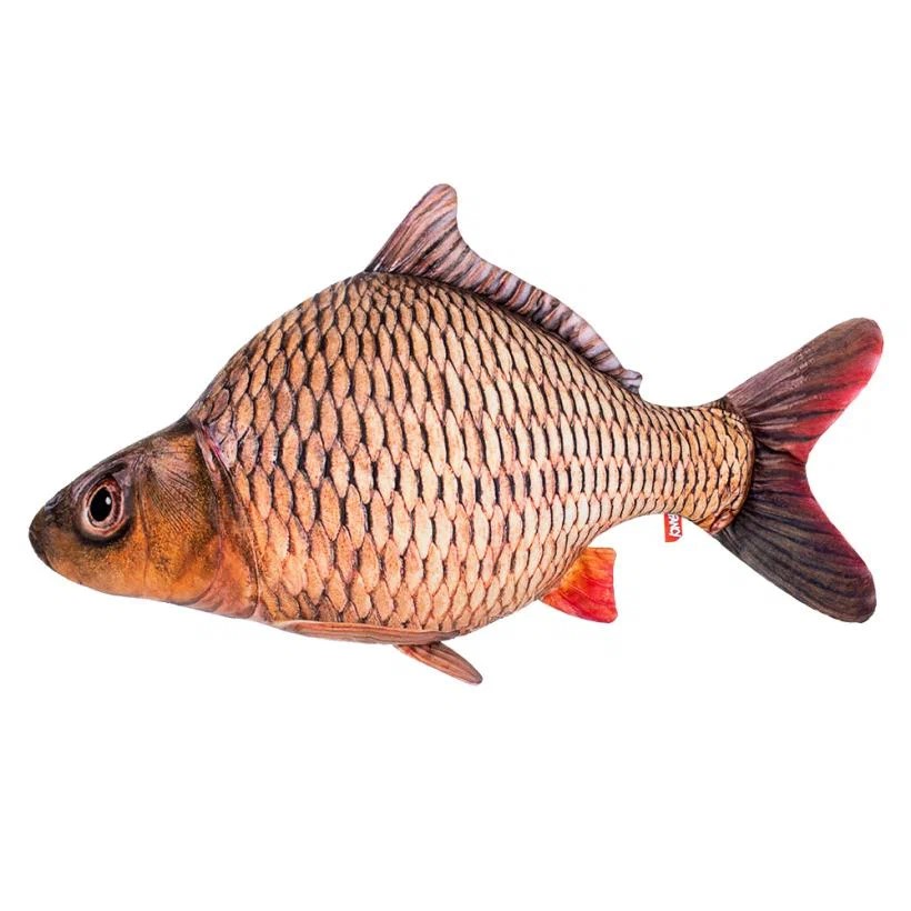 Мягкая игрушка FANCY Рыба RUB1